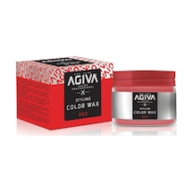Wax 120 Gr Kırmızı Diğer