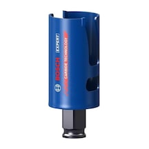 Bosch 38 Mm Yapı Malzemeleri İçin Panç 2608900458