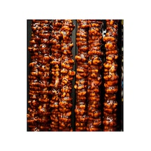1. Kalite Bol Taze Cevizli Sucuk %100 Üzüm Pekmezli %100 Doğal 250 Gram