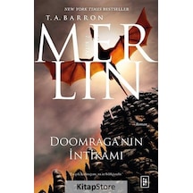 Merlin 7 / Doomraga'nın İntikamı / T. A. Barron