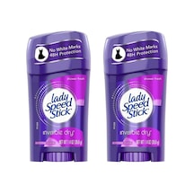 Deodorant 1.4 Ounce Duş Taze 41 Ml 2 Paket Diğer