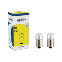 Narva R5w 17326 24v. 10w. ( 67 ) Ampul (2 Adet