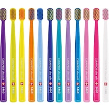 Curaprox 5460 Diş Fırçası Ultra Soft