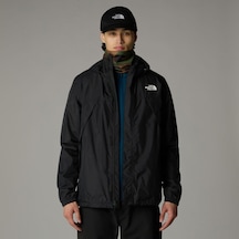 The North Face M Antora Jacket Black Black Siyah