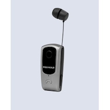 10 Saat Konuşma Süreli Klipsli Bluetooth Kulaklık - Diğer
