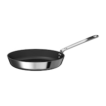 Ikea Hemkomst Tava 24 Cm Krom 1 Parça