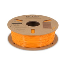 Filamix Tpu Filament - Turuncu
