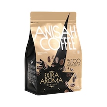 Anisah Extra Aroma Espresso Öğütülmüş Kahve 1 KG