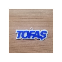 Tofaş Pleksi Dikiz Ayna Süsü - 114805936
