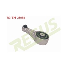 Renault Megane I Ba0/1 2.0i 1996-2003 Motor Takozu Arka Alt 7700849715 - 7700414267 - 7700805120 - 7700314800