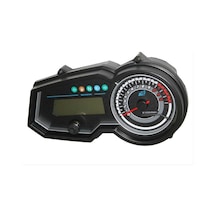 Kilometre Panosu Z-one S Digital