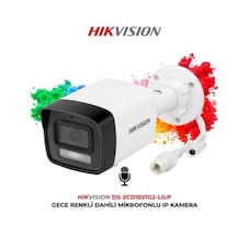 Ds-2cd1021g2-lıuf 2mp 2.8mm