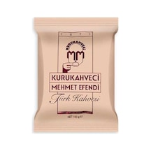 Türk Kahvesi 100gr Diğer