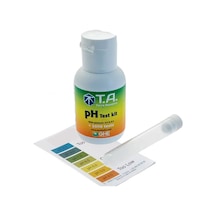 Terra Aquatica Ph Test Kit 60 ML
