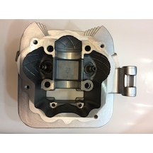 Motoran Lx 200 Üst Kapak Çıplak
