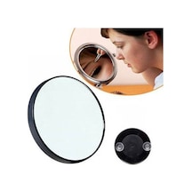 Riverworld Vantuzlu Pratik 10x Büyüteçli Ayna