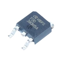 Fdd 390n15a To-252 Transistör-178970