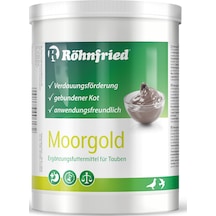 Röhnfried Moorgold Bağırsak Temizliği 1kg