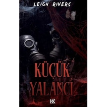Küçük Yalancı - Yqbx-718789