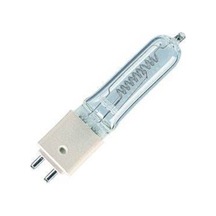General G9.5 Duylu. 1000 W. 240V Halojen Ampul / 88449