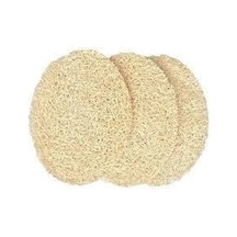 ANCHOR LOOFAH DİSK PEELİNG 3 LÜ