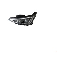Hyundai - Ön Far Ledli Sol Elantra 2020-
