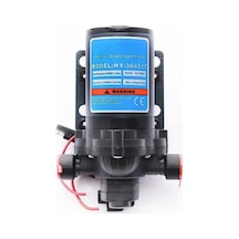 Sensation Hidrofor Su Pompası 11.3 Lt/dk 45psi - 12v-848