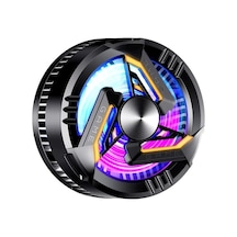 Hadron Hdx4376 Radyatörlü Magsafe Rgb 2 Kademe Telefon Soğutucu