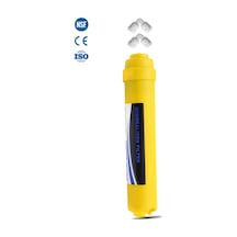 WaterMelon Su Arıtma Cihazı Ultra Nano Mineral Filtre