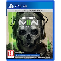 Noname Call Of Duty: Modern Warfare Iı - Yükseltme Ps5 Dahil