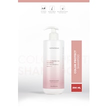 Color Protect Shampoo 500 Ml