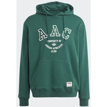 Adidas Im4576 Hack Aac Hood Erkek Sweatshirt