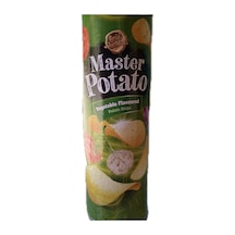 Master Potato Sebze Soslu Cips 160 G