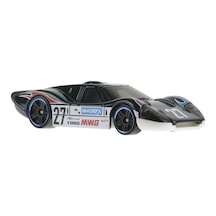 Hot Wheels Tekli Arabalar 67 Ford Gt40 Mk.ıv Htc69