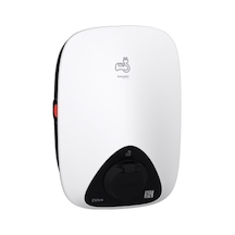 Schneider Electric 11Kw Evh 4S 11N2 Duvara monte Şarj istasyonu