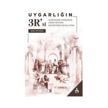 Uygarlığın 3R'si / Güran Tatlıoğlu