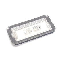 Fiat Linea Plaka Lamba 2007-2017 51800482 1.4, 1.6 Jtd, 1.3 Jtd