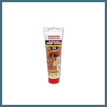 Bezos 150gr Şeffaf Ahşap Tutkalı 1 Adet Agc