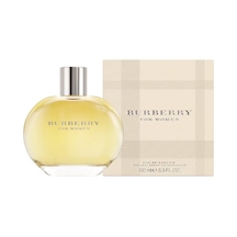 Burberry Classic Edp 100 Ml Kadın Parfümü Fresh