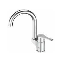 Mtl65 Atros Tek Gövde Lavabo Bataryası - 84578806 Diğer