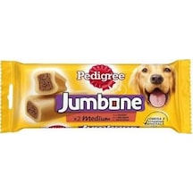 Jumbone Medium Köpek Ödülü 180 Gr