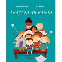 Afacanlar Bankı / A. H. Benjamin