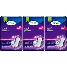 Tena Lady Protect Mesane Pedi Maxi Night Geceye Özel 36 Adet