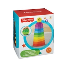 Fisher - Price Numaralı Kaplar Tarı