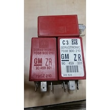 90459301 Opel Omega 99-2003 Hıdrolikdireksiyon Rolesi 6 Fiş