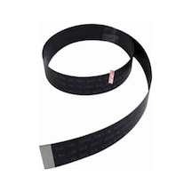 Hp Laserjet M127A Tarayıcı Kablosu Adf Kablosu Flex Scanner E8 Ha