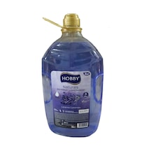 Hobby Lavanta Naturals Serisi Gliserinli Sıvı Sabun 3 L