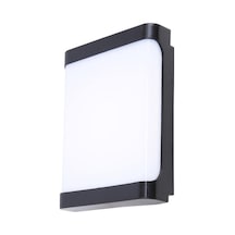 S.ü Led Dış Mekan Armatür 30w Beyaz Işık Diğer