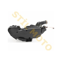 Scooter Hava Filtresi Mt 125 150cc 51407