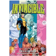 Invincible Cilt 7 - Üçlü Olsun